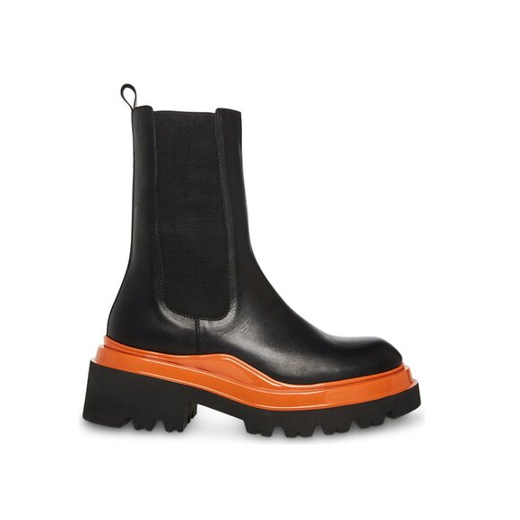 NEW Steve Madden Buxton Chelsea Boot Size 5 - Picture 2 of 7